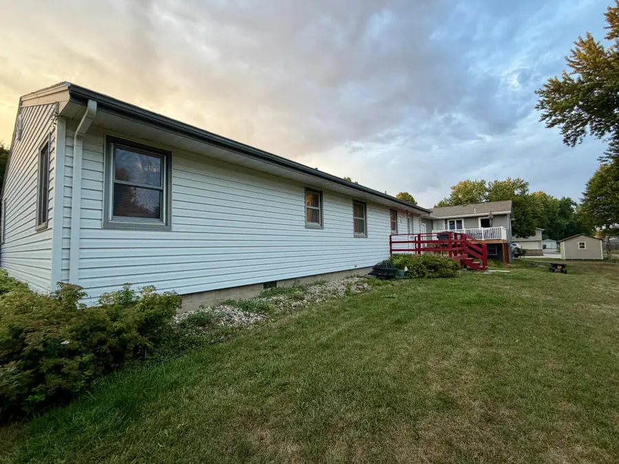1018 N Elm Street, Luverne, MN 56156 - #3