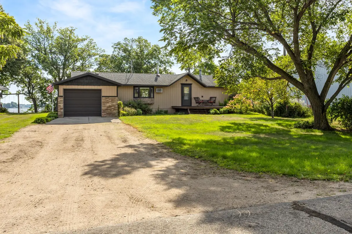 43740 Bass Harbor Road, Pelican Rapids, MN 56572 - #1