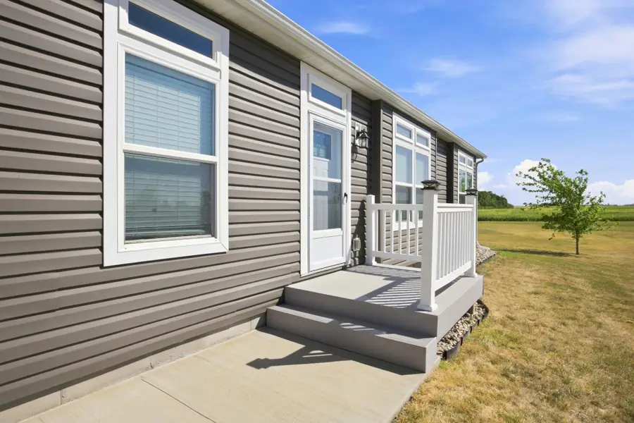 303 Morrow Drive, Enderlin, ND 58027 - #3