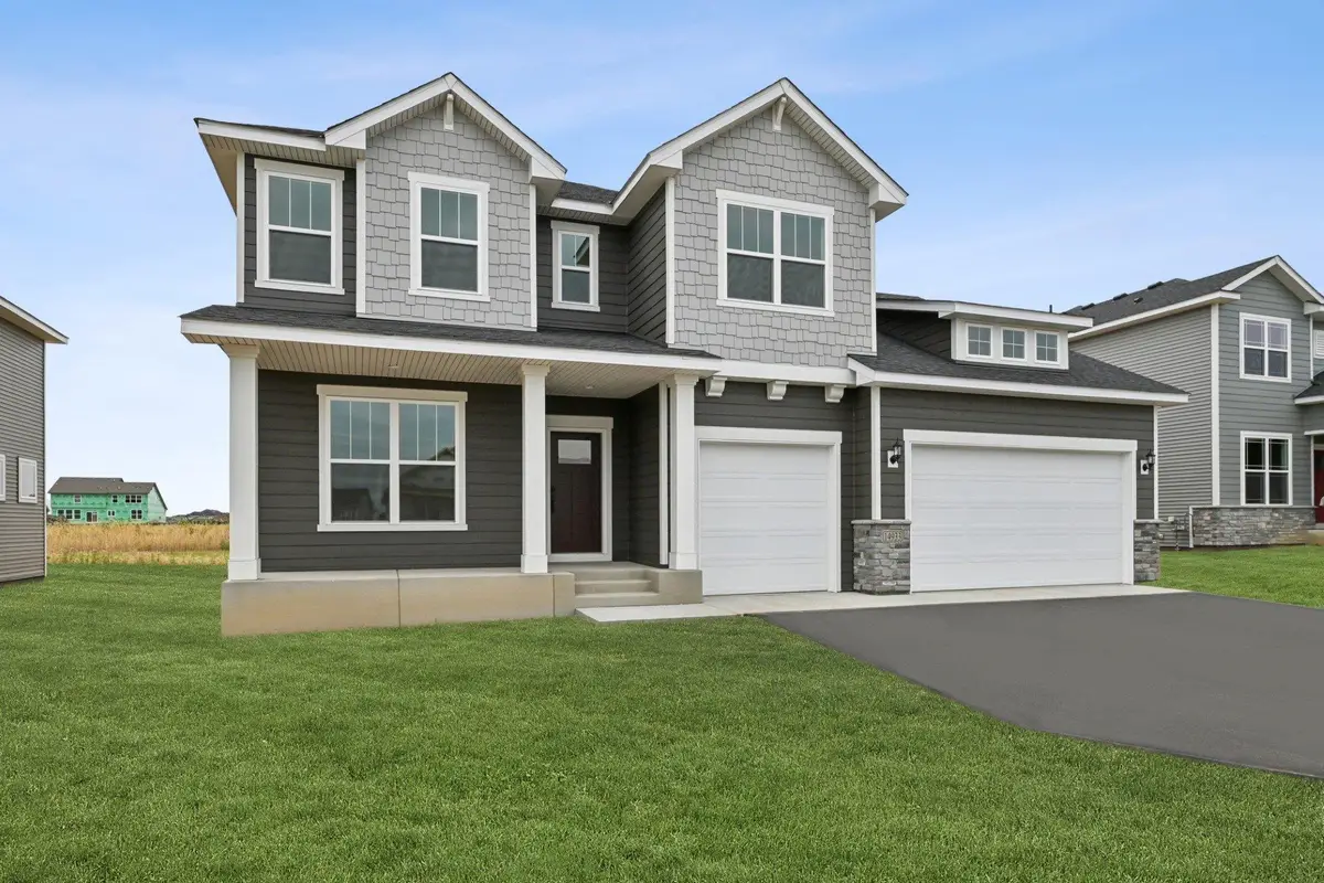 14933 116th Avenue N, Dayton, MN 55369 - #1