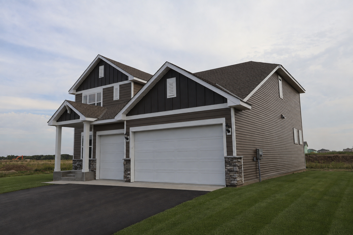 14911 116th Avenue N, Dayton, MN 55369 - #1