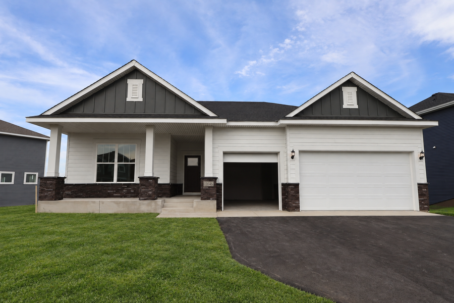11646 Harbor Circle N, Dayton, MN 55369 - #2