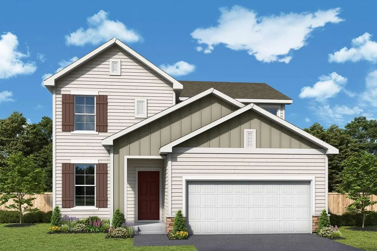 11653 Minnesota Lane N, Dayton, MN 55369 - #1