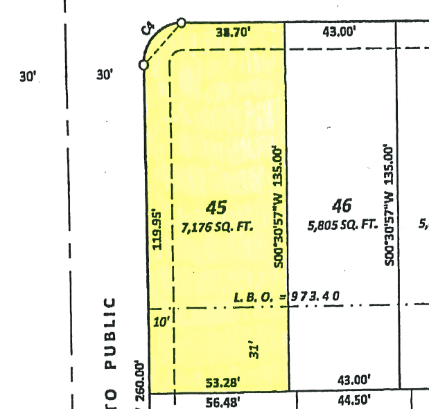 1484 Anchor Avenue, River Falls, WI 54022 - #3