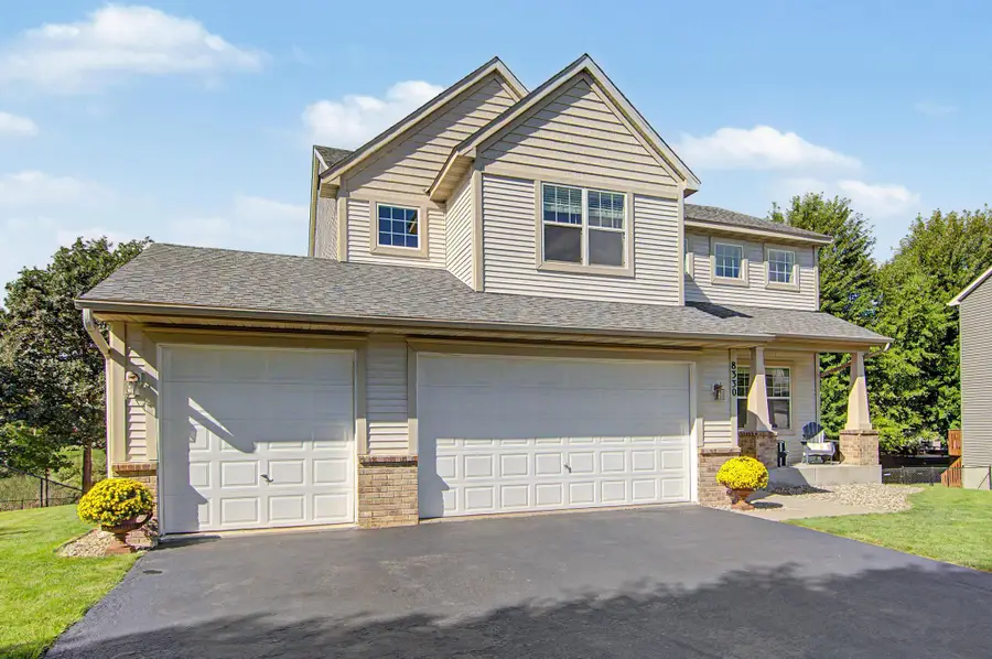 8330 Chestnut Court, Victoria, MN 55386 - #2
