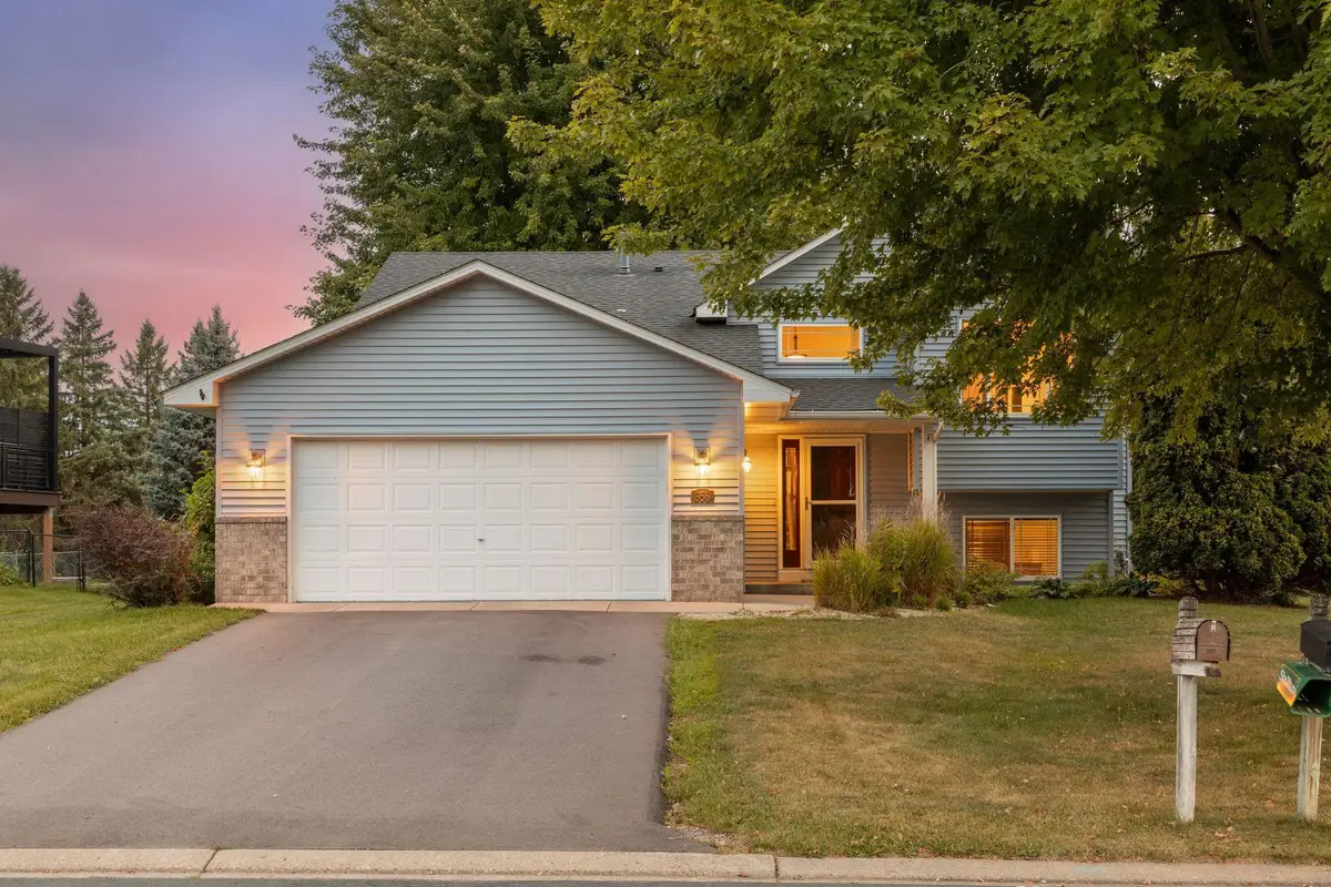 356 Bluestem Avenue, Shakopee, MN 55379 - #1
