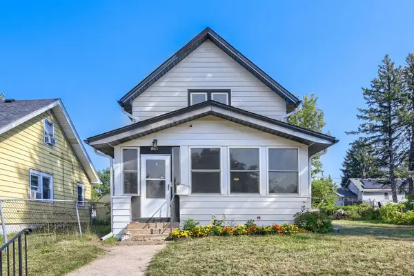 1885 Ivy Avenue E, Saint Paul, MN 55119