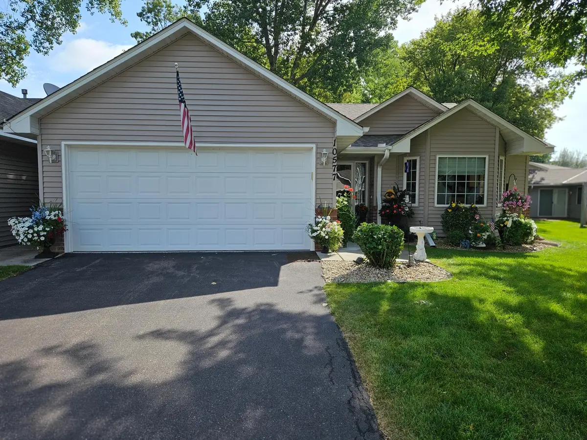 10577 Sycamore Street Nw, Coon Rapids, MN 55433 - #1