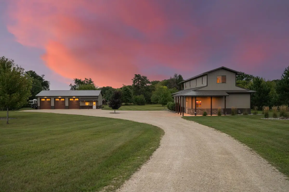 30953 98th Street Nw, Princeton, MN 55371 - #1