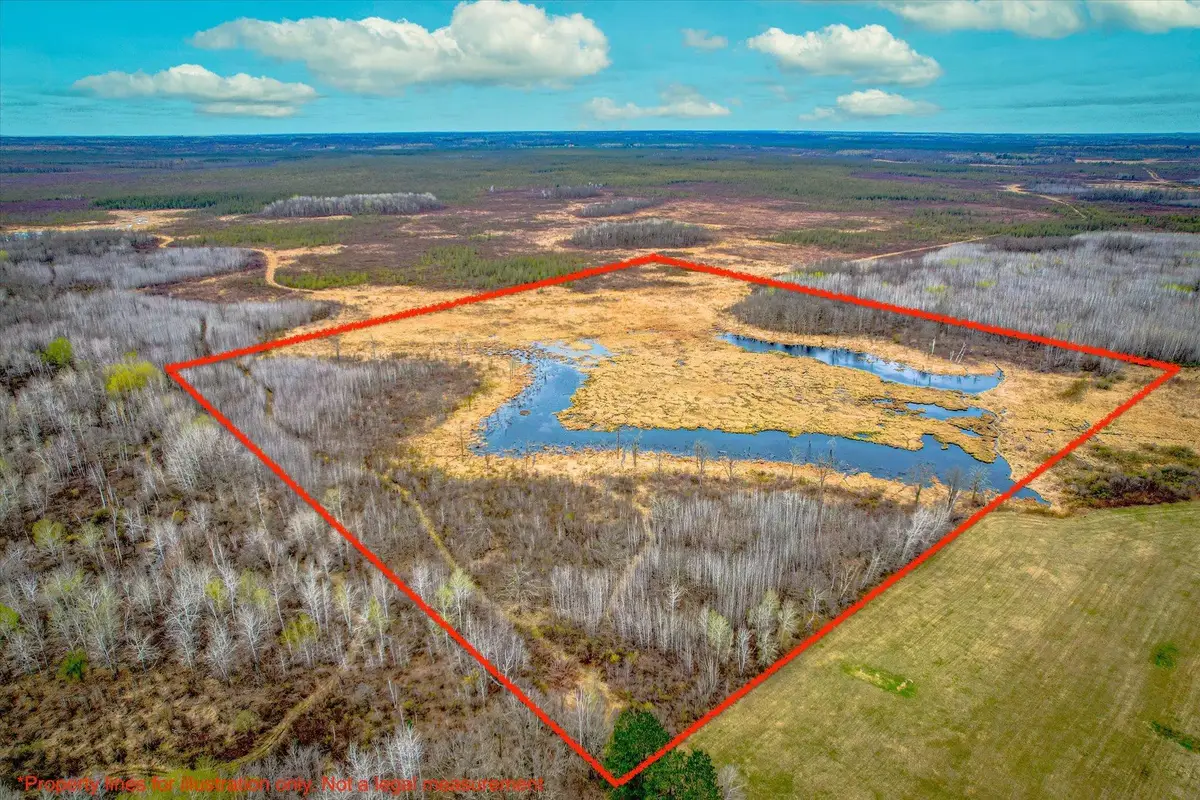 TBD 4th Street N, McGrath, MN 56350 - #1