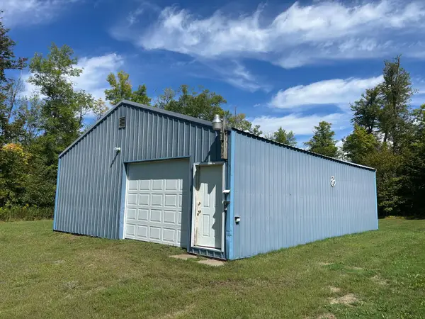 18665 327th Avenue, Isle, MN 56342