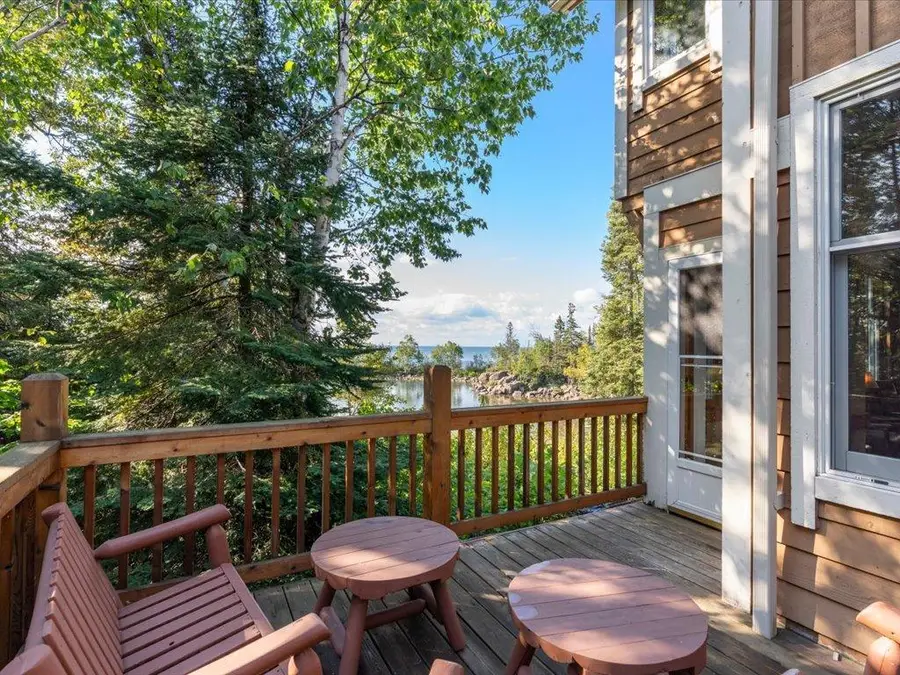 Cove Point Lodge 4576 Cove Side Cottages #410, Beaver Bay, MN 55616 - #3