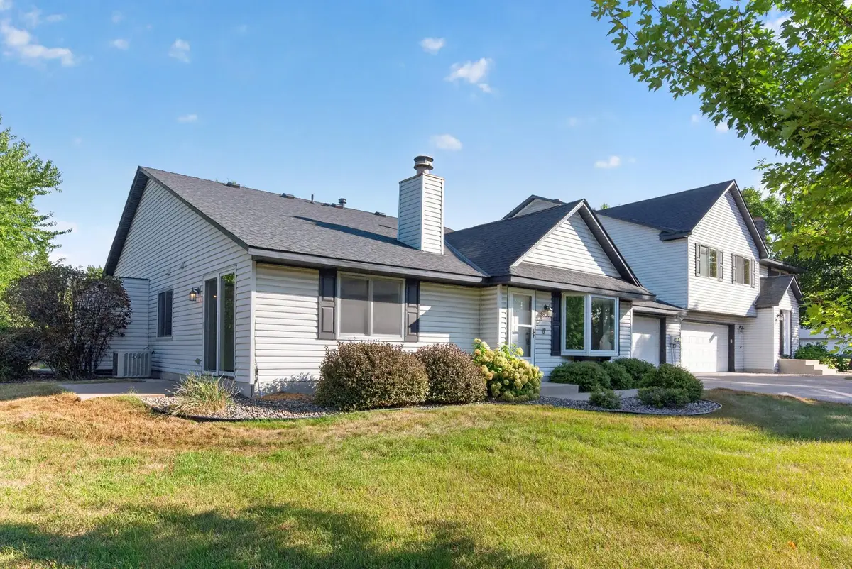 3630 Gershwin Lane N, Oakdale, MN 55128 - #1
