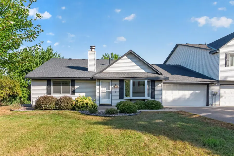 3630 Gershwin Lane N, Oakdale, MN 55128 - #2