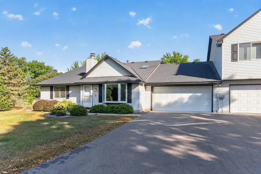 3630 Gershwin Lane N, Oakdale, MN 55128 - #3