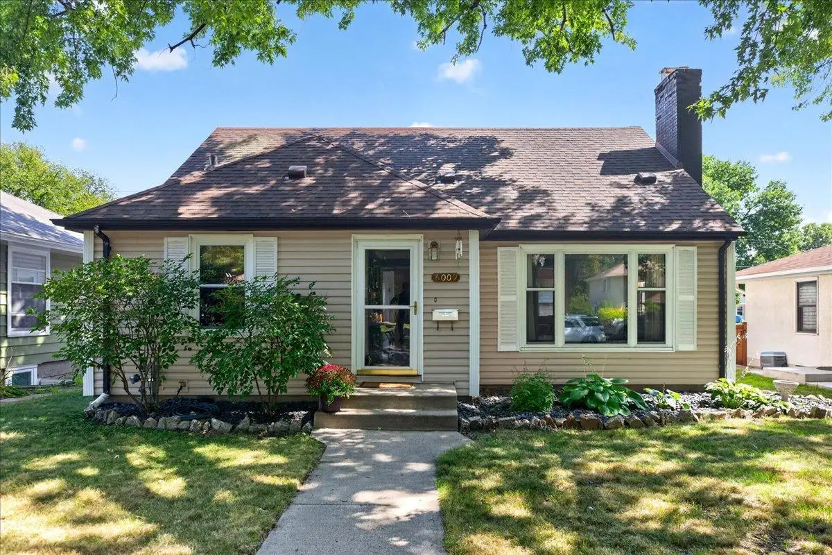 6009 13th Avenue S, Minneapolis, MN 55417 - #1