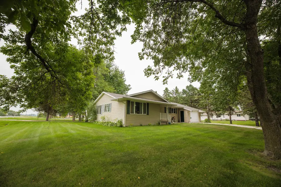 500 2nd Street E, Chokio, MN 56221 - #3
