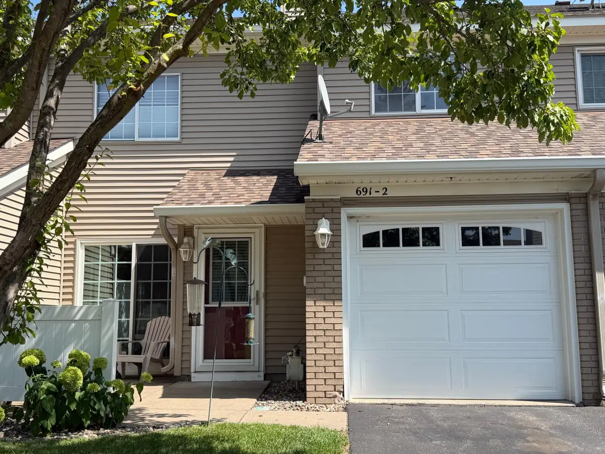 691 85th Lane Nw #2, Coon Rapids, MN 55433 - #1