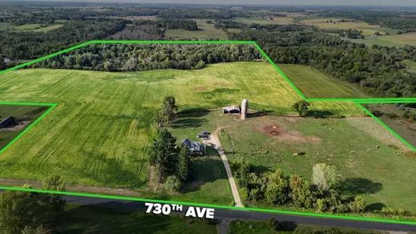 W3426 730th Avenue, Spring Valley, WI 54767