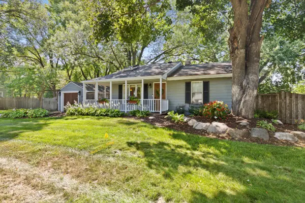 8720 11th Avenue S, Bloomington, MN 55420