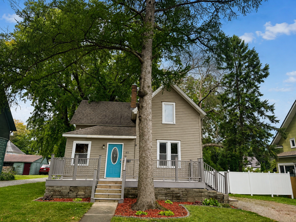 422 Chestnut Avenue, Owatonna, MN 55060