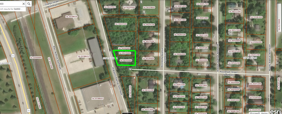 TBD Wabasha Avenue Ne, Warroad, MN 56763 - #2