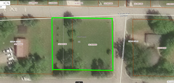 TBD Riverview Drive Se, Warroad, MN 56763