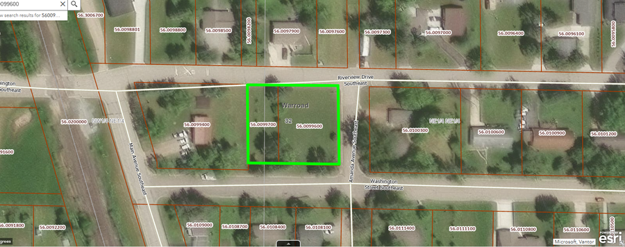 TBD Riverview Drive Se, Warroad, MN 56763 - #2