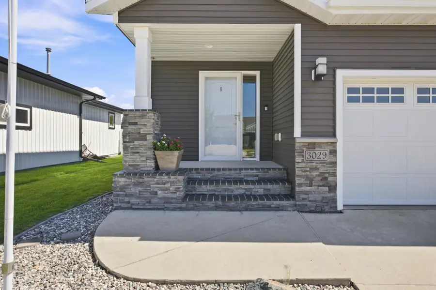3029 2nd Street E, West Fargo, ND 58078 - #3