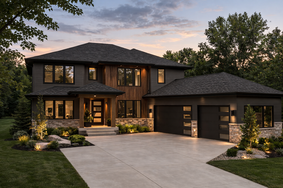 749 Ensconced Way, Chaska, MN 55318 - #2