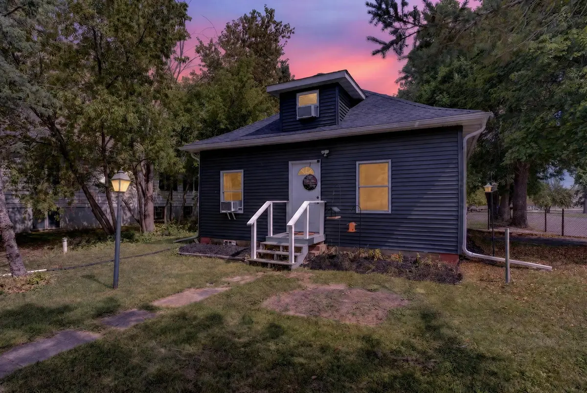 400 Oak Street, Grasston, MN 55030 - #1