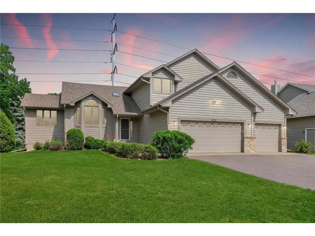 9000 Ashley Terrace, Brooklyn Park, MN 55443 - #1