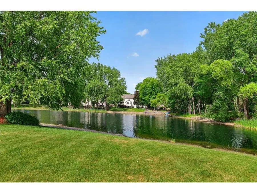 9000 Ashley Terrace, Brooklyn Park, MN 55443 - #2