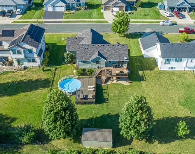 1199 Bluff Street, Dundas, MN 55019 - #2