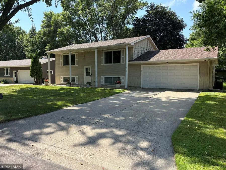1413 Elm Avenue N, Glencoe, MN 55336 - #2