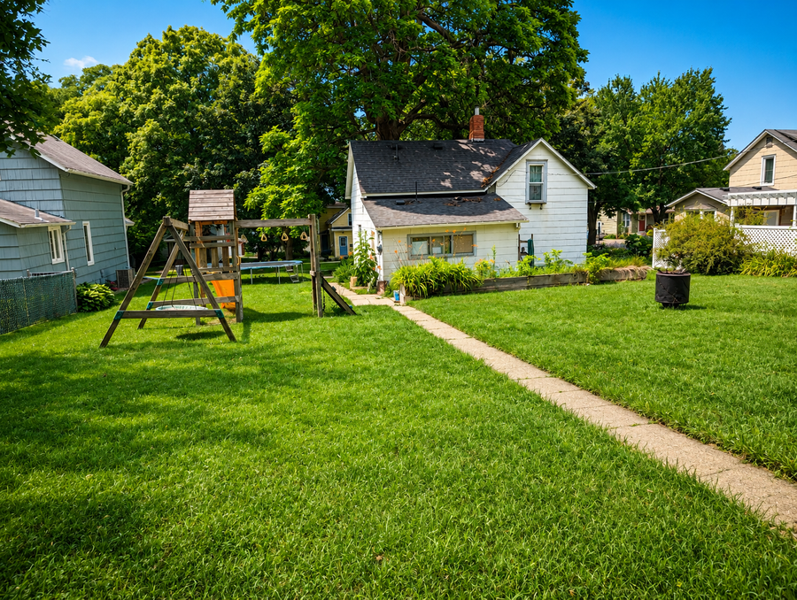 1017 N 6th Street, Mankato, MN 56001 - #3