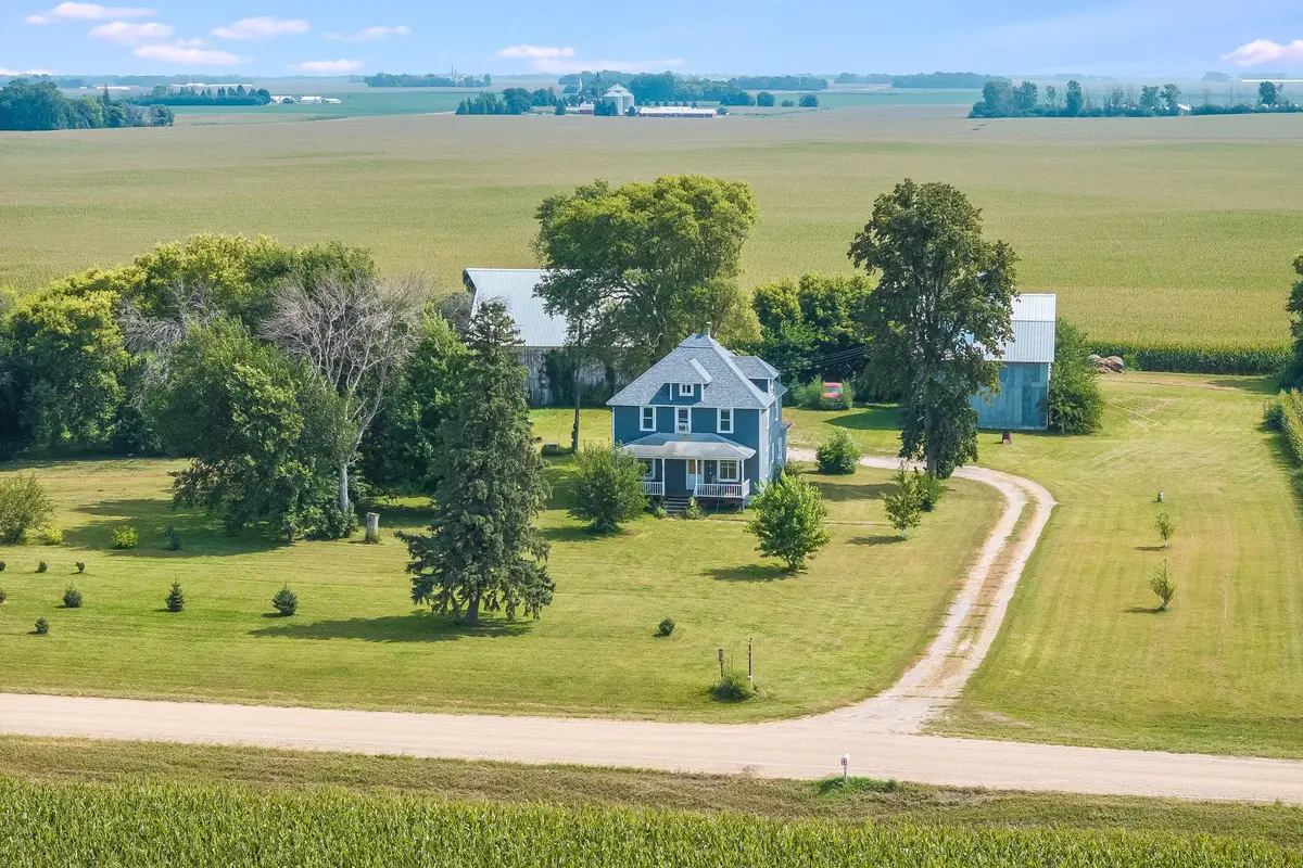 1668 150th Avenue, Welcome, MN 56181 - #1