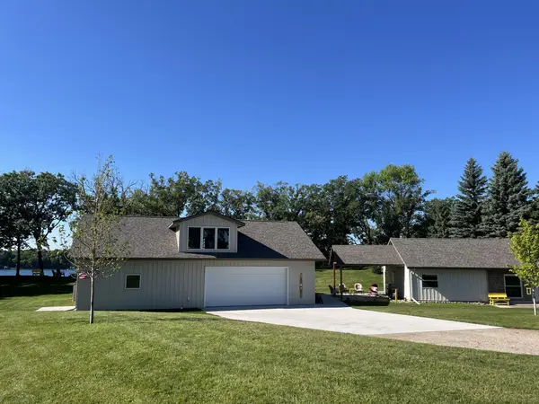 34980 County Highway 36, Vergas, MN 56587