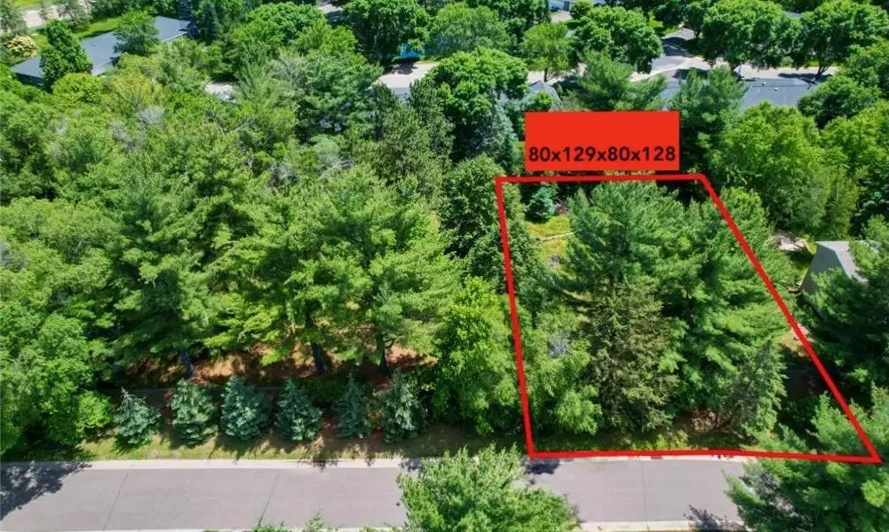 XXX Buffalo Lane, Shoreview, MN 55126 - #1