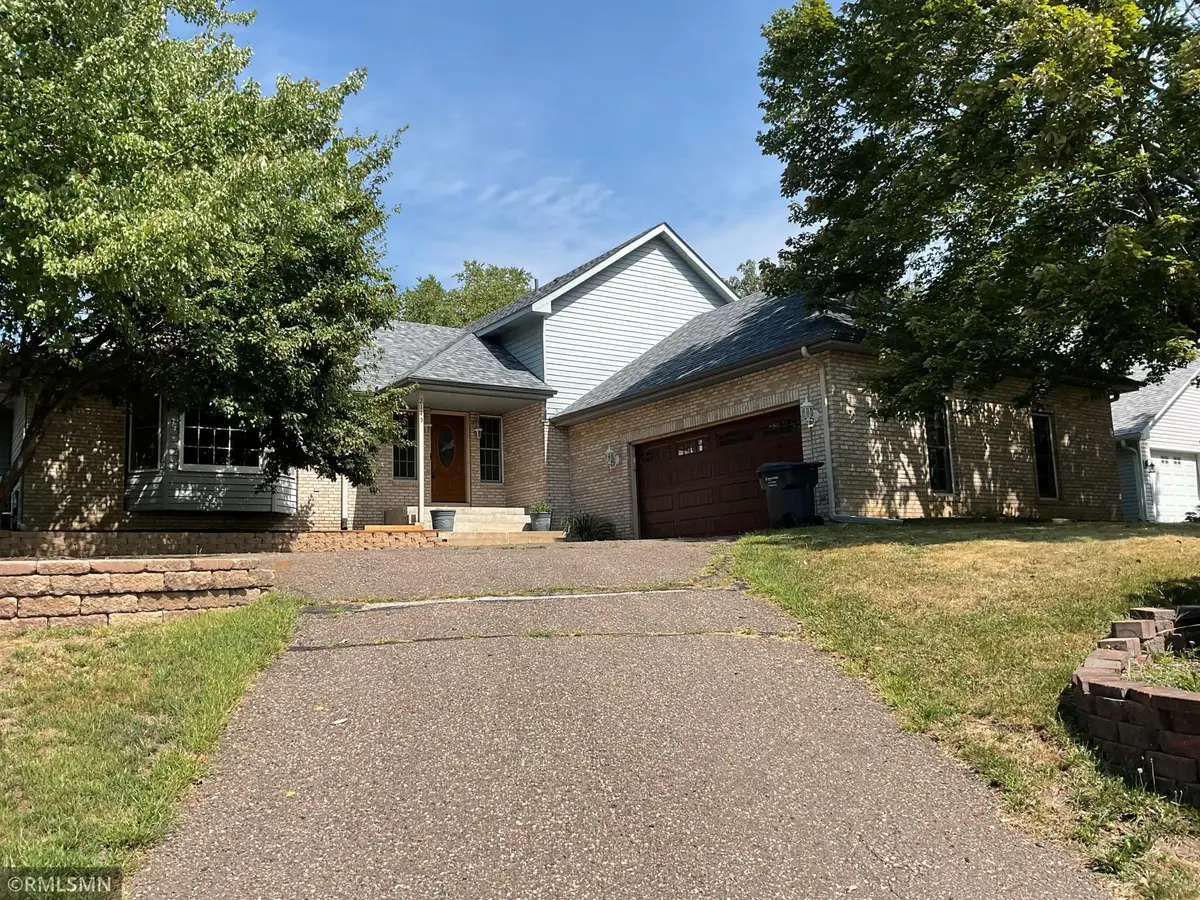 2145 14th Avenue E, North Saint Paul, MN 55109 - #1