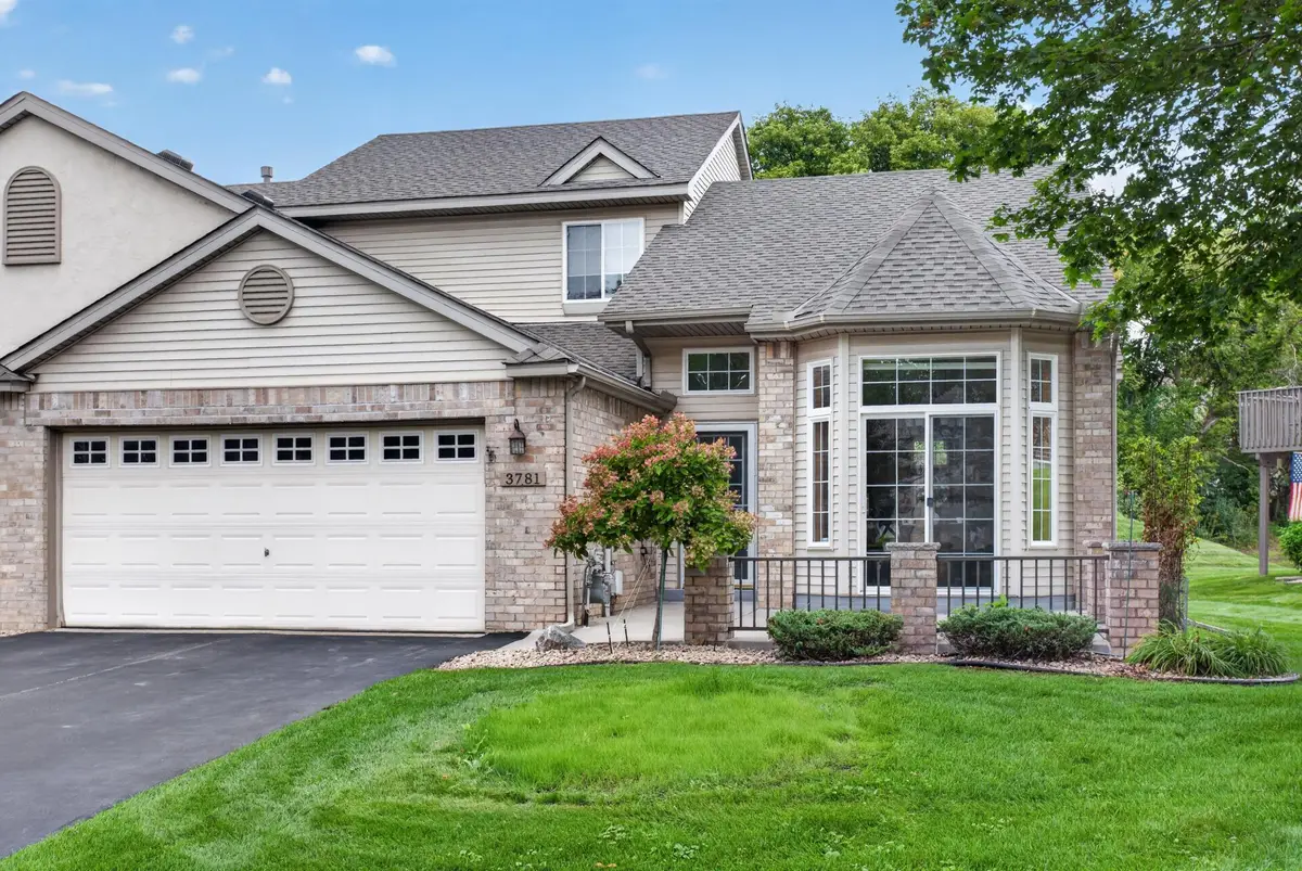 3781 Burgundy Drive, Eagan, MN 55122 - #1
