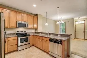 11040 Fergus Street Ne #E, Blaine, MN 55449 - #3