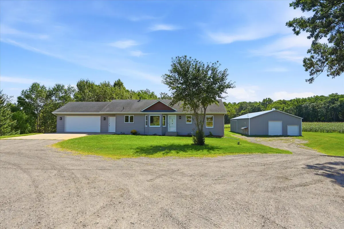 22367 Norris Lake Road, Nowthen, MN 55303 - #1