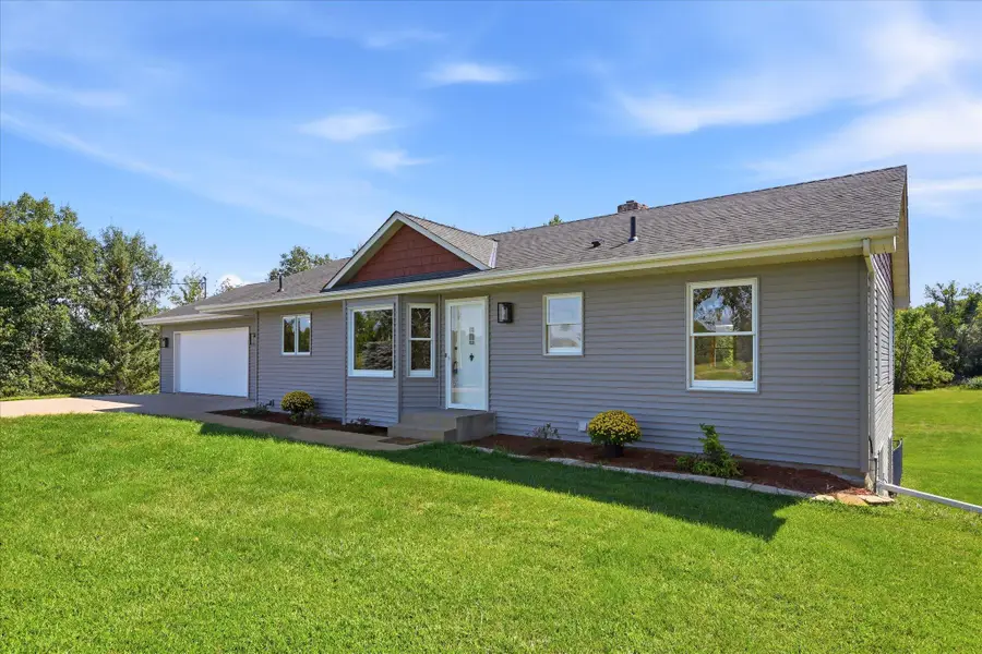 22367 Norris Lake Road, Nowthen, MN 55303 - #2