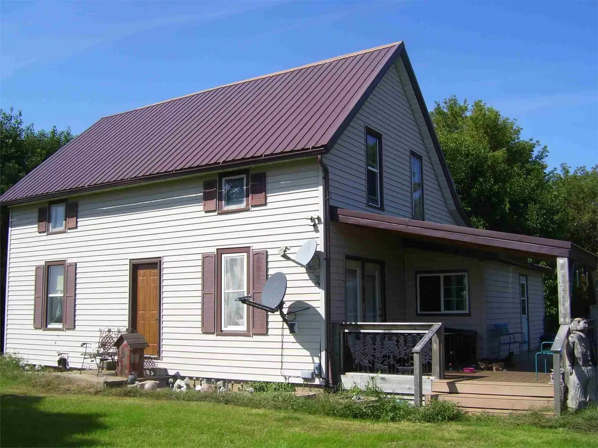 276 270th Avenue, Fulda, MN 56131 - #1