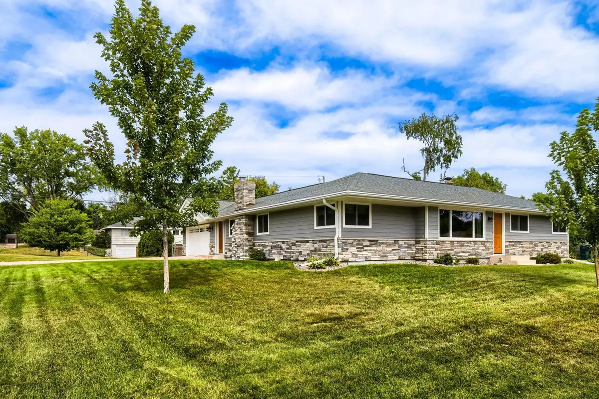 227 Dawn Avenue, Shoreview, MN 55126 - #1
