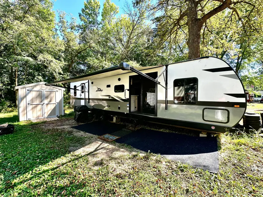 3261 Smith Lake Rd Se Lot #22, Osakis, MN 56360 - #2