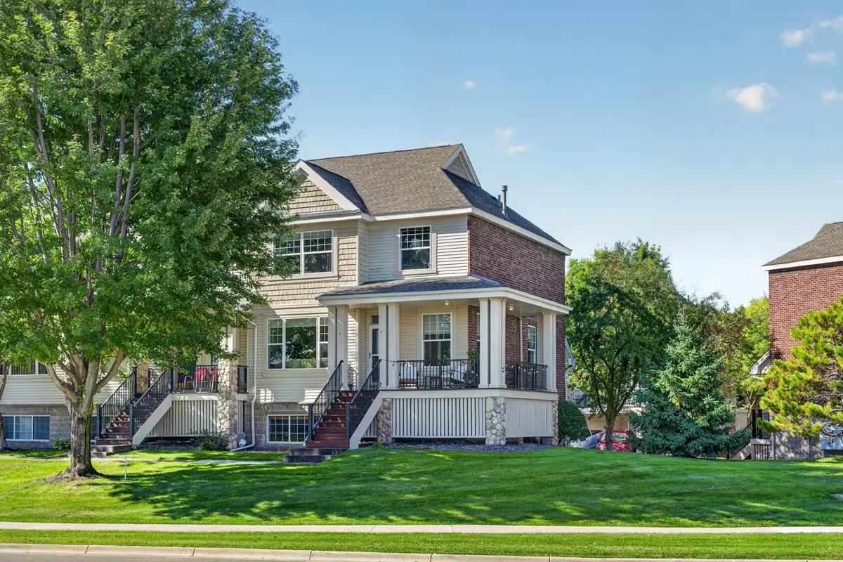 11285 Baltimore Street Ne #D, Blaine, MN 55449 - #1