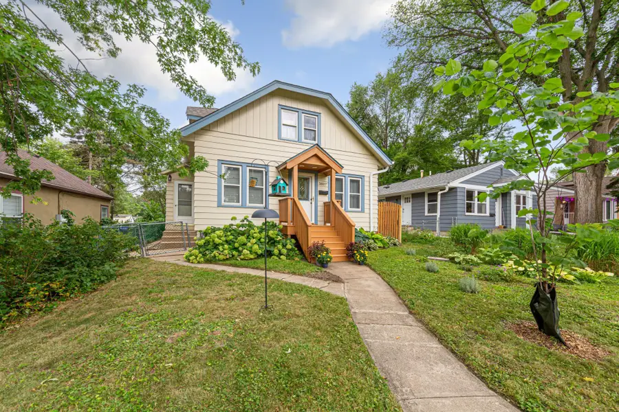 3807 27th Avenue N, Robbinsdale, MN 55422 - #2