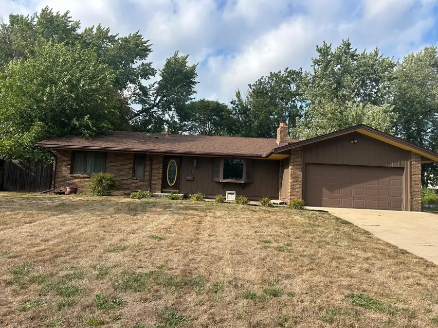 8514 85th Street S, Cottage Grove, MN 55016 - #2